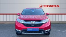 Honda CR-V 1.5 VTEC Turbo EX 5dr CVT Petrol Estate